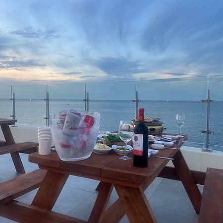 Jeju Ocean Vill Villa Ngoại thất bức ảnh