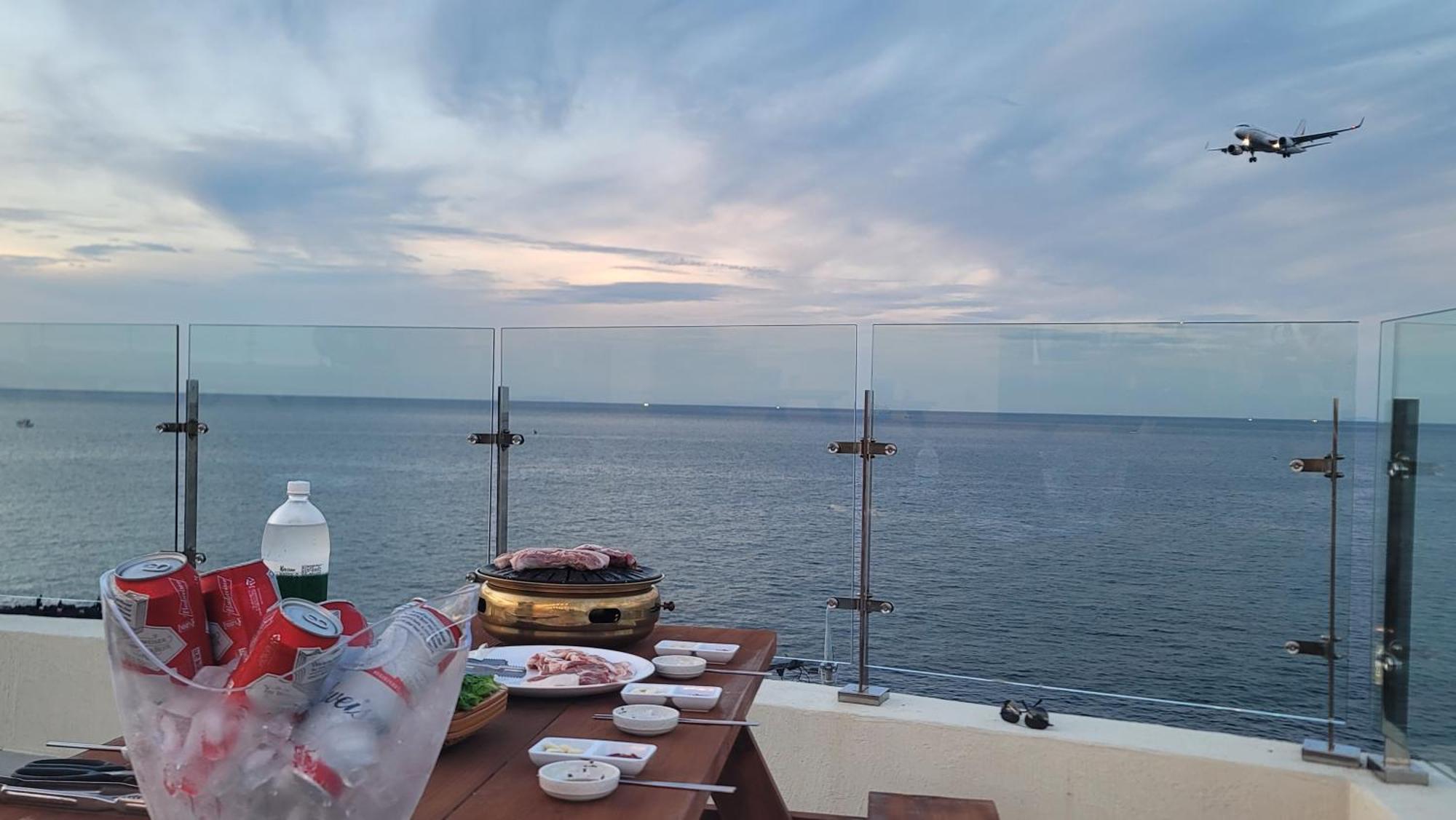 Jeju Ocean Vill Villa Ngoại thất bức ảnh